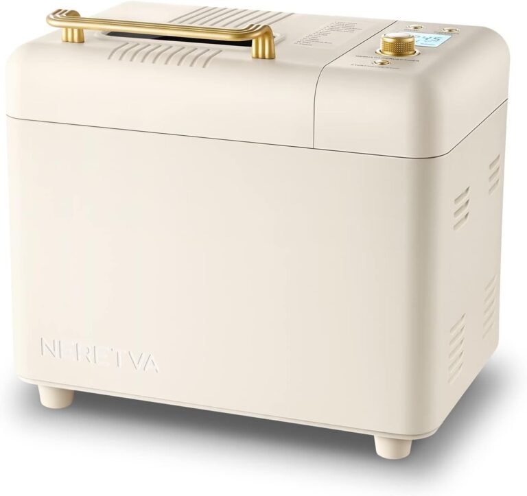 neretva bread machine review 2026