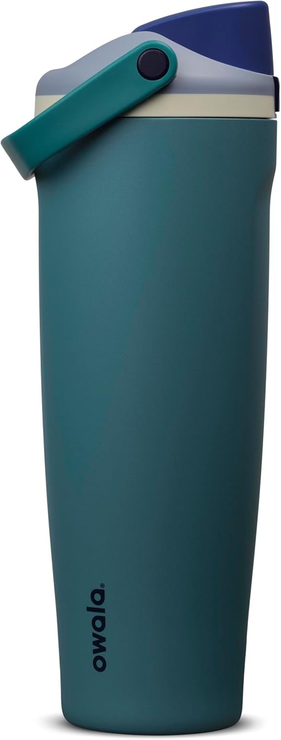 owala freesip sway insulated stainless steel water