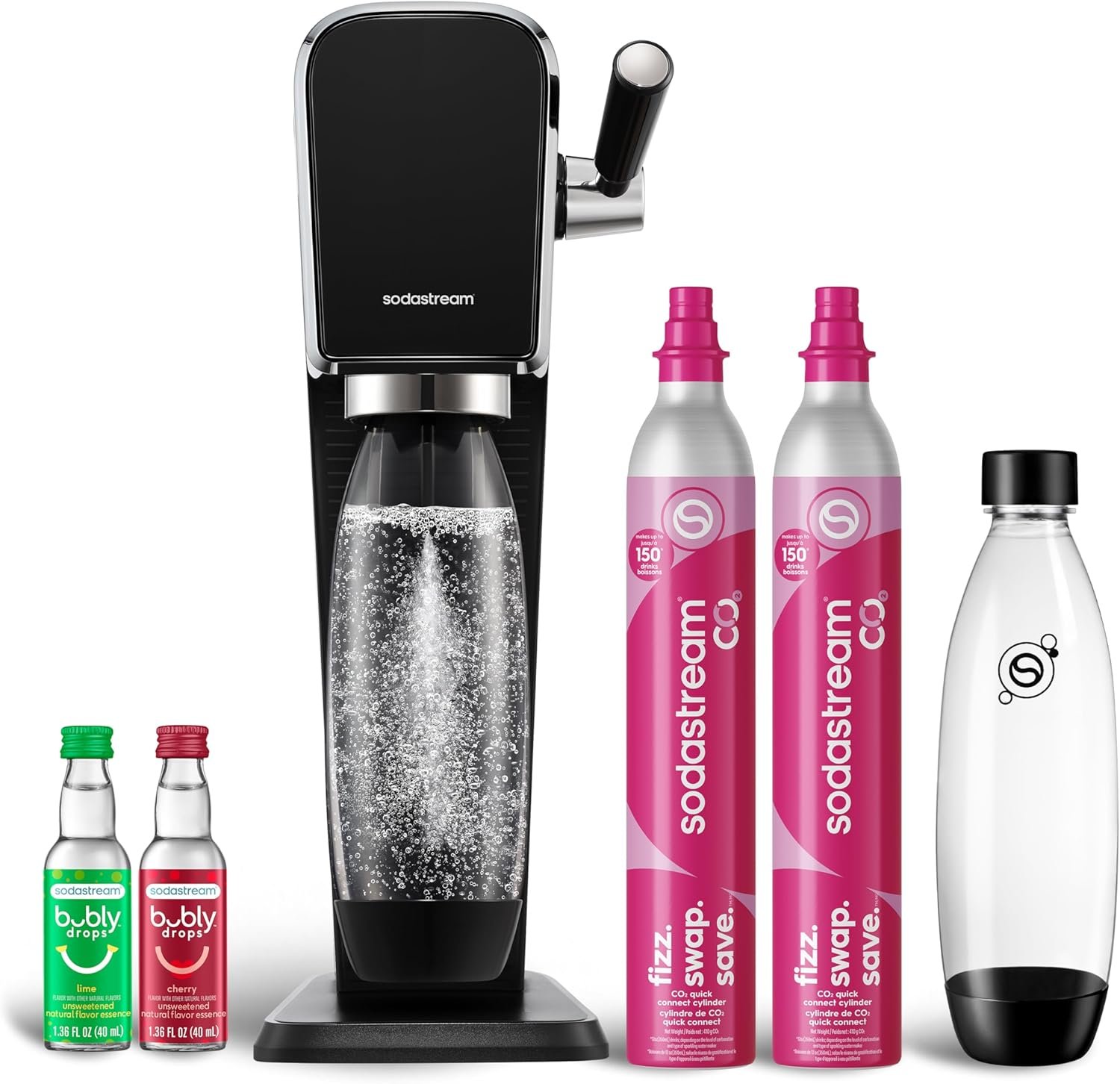 sodastream review 2026