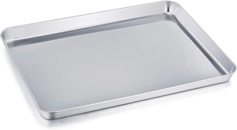 teamfar baking sheet review 2026