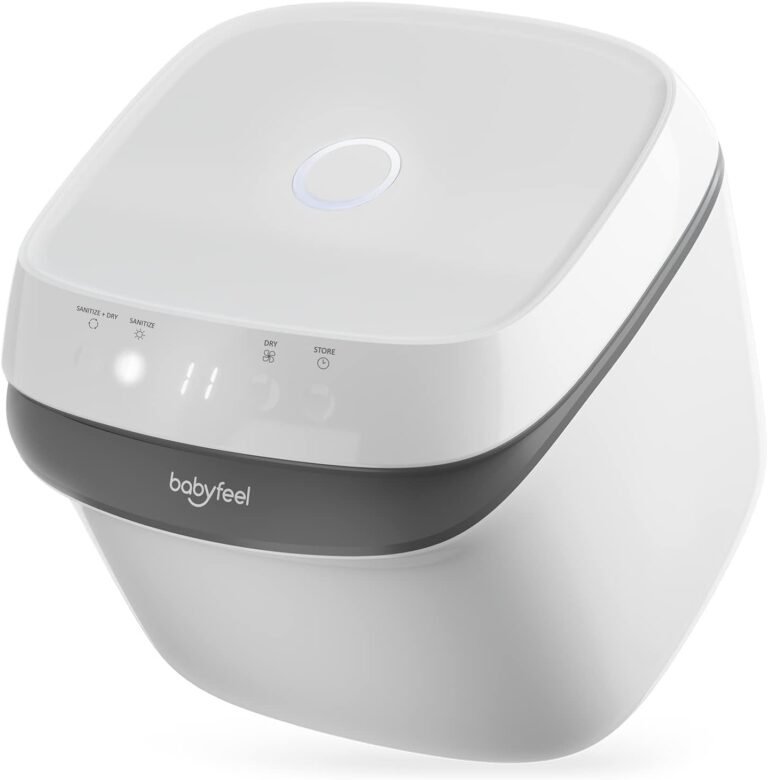 uv light sanitizer review 2026