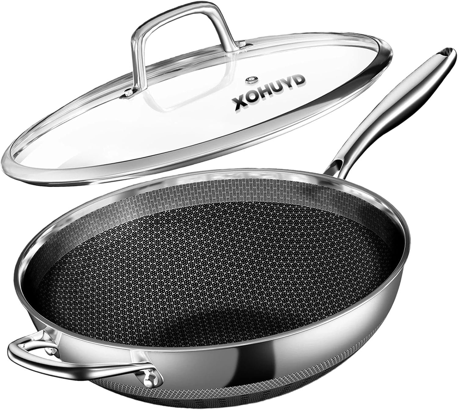 Wok Pan - Review 2026 wok pan review 2026